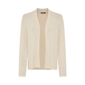 Ľanový kardigán Olsen vyobraziť