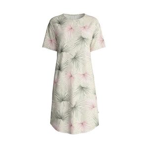 Nočná košeľa Calida »Leaf Dreams« vyobraziť