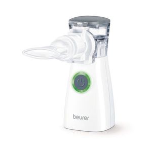 Inhalačný prístroj Beurer »IH57« vyobraziť