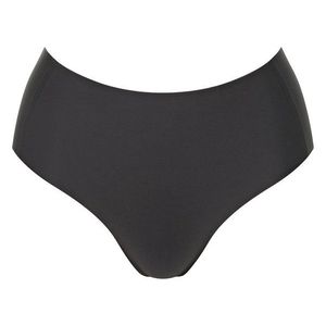 Nohavičky sloggi ZERO Feel 2.0 High Waist, čierne vyobraziť