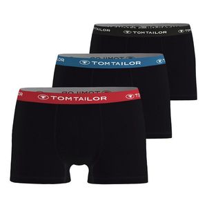 Boxerky Tom Tailor »Buffer«, 3 ks, viac farieb vyobraziť