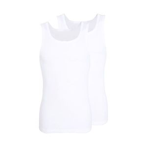 Tielka »Montana« Tom Tailor, 2 ks, biele vyobraziť