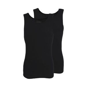 Tielka »Montana« Tom Tailor, 2 ks, čierne vyobraziť