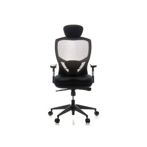 hjh OFFICE Kancelárska stolička VENUS BASE (striebornosivá) vyobraziť