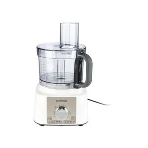 Kenwood Kuchynský robot MultiPro Express FDP65.450WH vyobraziť