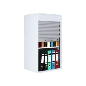 VCM Kartotéka, uzamykateľná (biela) vyobraziť