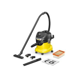 Kärcher Viacúčelový vysávač KWD 4 vyobraziť