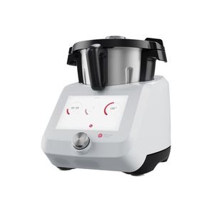 SILVERCREST® KITCHEN TOOLS Monsieur Cuisine Smart SKMS 1200 A1 vyobraziť