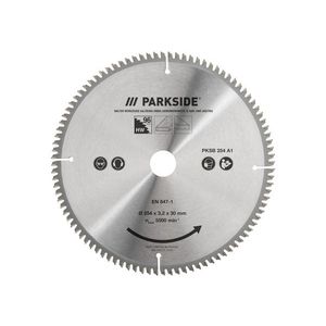 Pílové kotúče vyobraziť