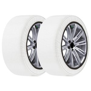 MENABO Textilné snehové reťaze (M) vyobraziť