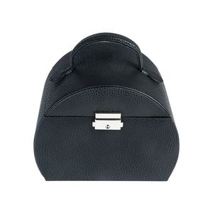 esmara® Šperkovnica (červená/čierna) vyobraziť