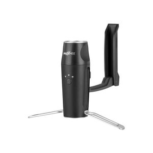 Cleanmaxx Žehlička na košele a blúzky 2 v 1 vyobraziť