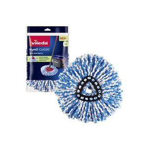Vileda Náhradná hlavica na mop H2PrO Spin vyobraziť