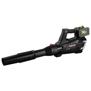 PARKSIDE PERFORMANCE® Aku turbínový fúkač lístia PPTLBA 40-Li C3 – bez akumulátora vyobraziť