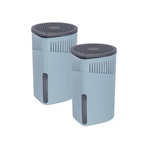 Wenko Odvlhčovač vzduchu Drop, 2 kusy (tyrkysová) vyobraziť