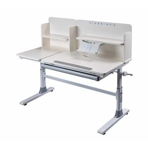 Inter Link Písací stôl Sören, výškovo nastaviteľný vyobraziť