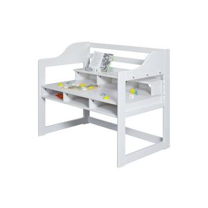 Inter Link Detský písací stôl Kids Learning, výškovo nastaviteľný vyobraziť