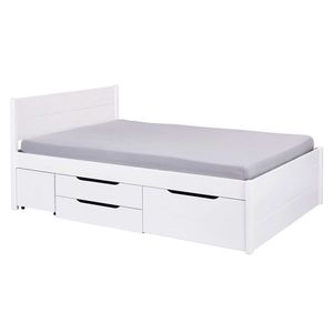 Inter Link Funkčná posteľ Efetivo (140 x 200 cm) vyobraziť