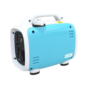 Güde Invertorová elektrocentrála ISG 800-1 vyobraziť