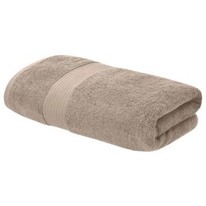 LIVARNO® Froté osuška, 70 x 140 cm (béžová) vyobraziť