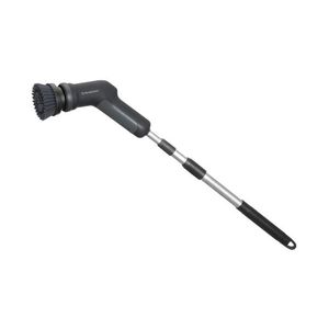 SILVERCREST® Elektrická čistiaca kefka 4 V SRAT 4 A1/SORAT 4 A1 vyobraziť