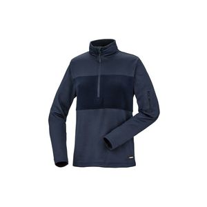 PARKSIDE® Dámska flísová mikina (navy modrá, M (40/42)) vyobraziť