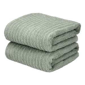 LIVARNO® Froté uterák, 50 x 100 cm, 2 kusy (mentolová) vyobraziť