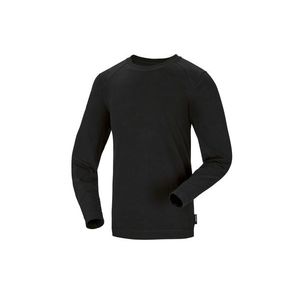 PARKSIDE® Pánske spodné tričko (čierna, 4/S) vyobraziť