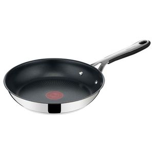 Jamie Oliver by Tefal Panvica Kitchen Essentials E31404, Ø 24 cm vyobraziť