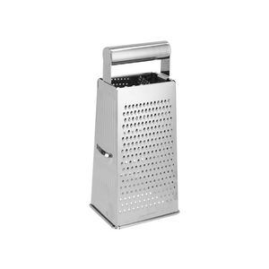 SILVERCREST® Viachranné strúhadlo vyobraziť