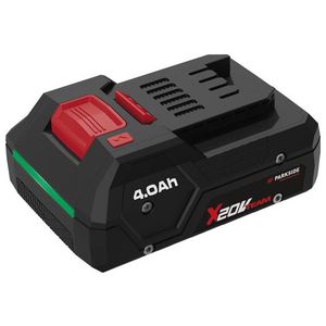 PARKSIDE PERFORMANCE® Smart akumulátor 20 V/4 Ah PAPP 204 A1 vyobraziť