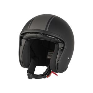 ULTIMATE SPEED® Prilba, veľkosť XL (čierna) vyobraziť