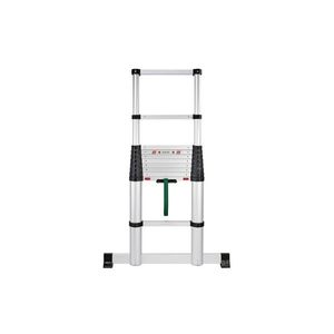 PARKSIDE® Hliníkový teleskopický rebrík vyobraziť