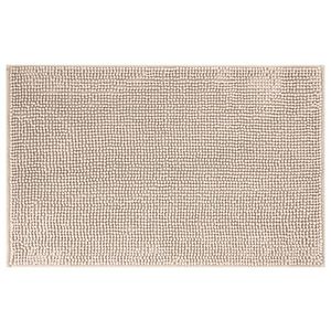 LIVARNO® Koberček do kúpeľne (béžová) vyobraziť