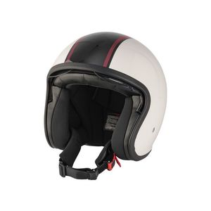 ULTIMATE SPEED® Prilba, veľkosť M (béžová/čierna/červená) vyobraziť