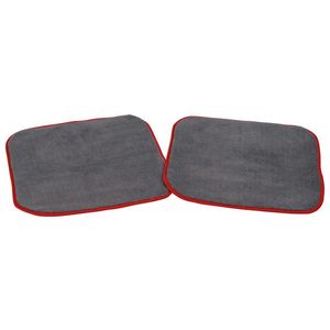 ULTIMATE SPEED® Utierky z mikrovlákna/Súprava na čistenie auta (utierky z mikrovlákna) vyobraziť