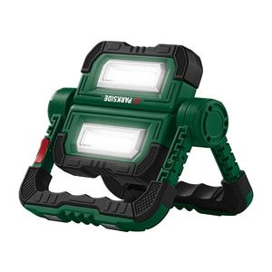 PARKSIDE® LED reflektor s funkciou powerbanky vyobraziť