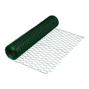 PARKSIDE® Drôtené pletivo, 10 m vyobraziť