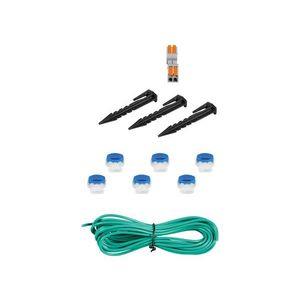 PARKSIDE® Náhradné diely k robotickej kosačke (súprava na opravu kábla) vyobraziť