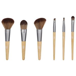 CIEN Beauty Súprava kozmetických štetcov (mini kozmetické štetce, 7-dielna súprava) vyobraziť