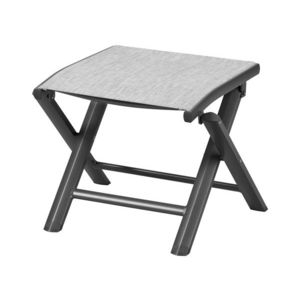 LIVARNO® Hliníková skladacia stolička Houston vyobraziť