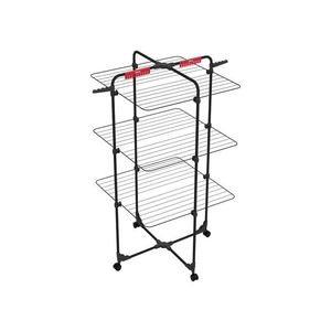 Vileda Vežový sušiak na bielizeň Mixer 3 Ultimate vyobraziť