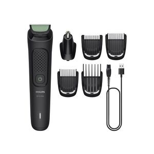 PHILIPS Multifunkčný zastrihávač Multigroom 6 v 1 MG3915/15 Séria 3000 vyobraziť