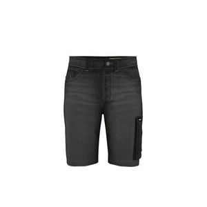 PARKSIDE® Pánske džínsové pracovné šortky (antracitová, 48) vyobraziť