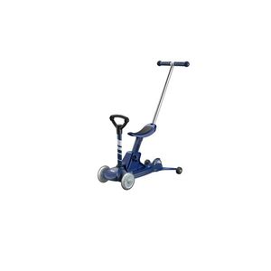 lupilu® Detská kolobežka 4 v 1 (modrá) vyobraziť