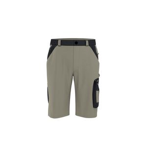 PARKSIDE® Pánske pracovné šortky (béžová, 48) vyobraziť