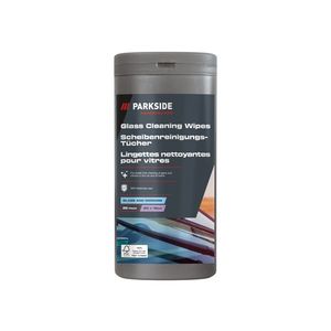 PARKSIDE PERFORMANCE® Utierky na údržbu interiéru auta (utierky na čistenie skiel) vyobraziť