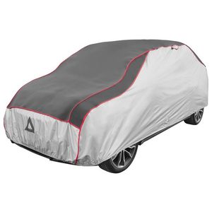 ULTIMATE SPEED® Plachta na auto proti krupobitiu Premium (plachta na auto proti krupobitiu XL/SUV) vyobraziť