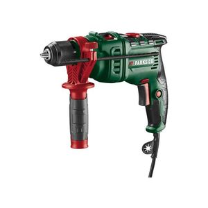 PARKSIDE® Príklepová vŕtačka PSBM 750 C3 vyobraziť