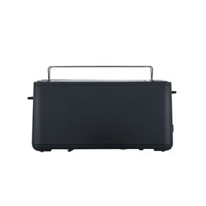 SILVERCREST® Hriankovač s dvojitou dlhou drážkou (čierna) vyobraziť